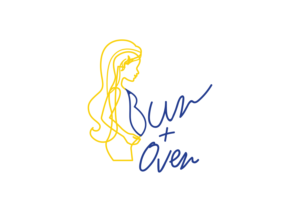 Logo Design by Dat09 for bun + Oven | Design: #22858496