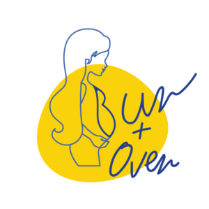 Logo Design by Dat09 for bun + Oven | Design: #22877328