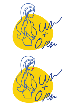 Logo Design by Dat09 for bun + Oven | Design: #22891105