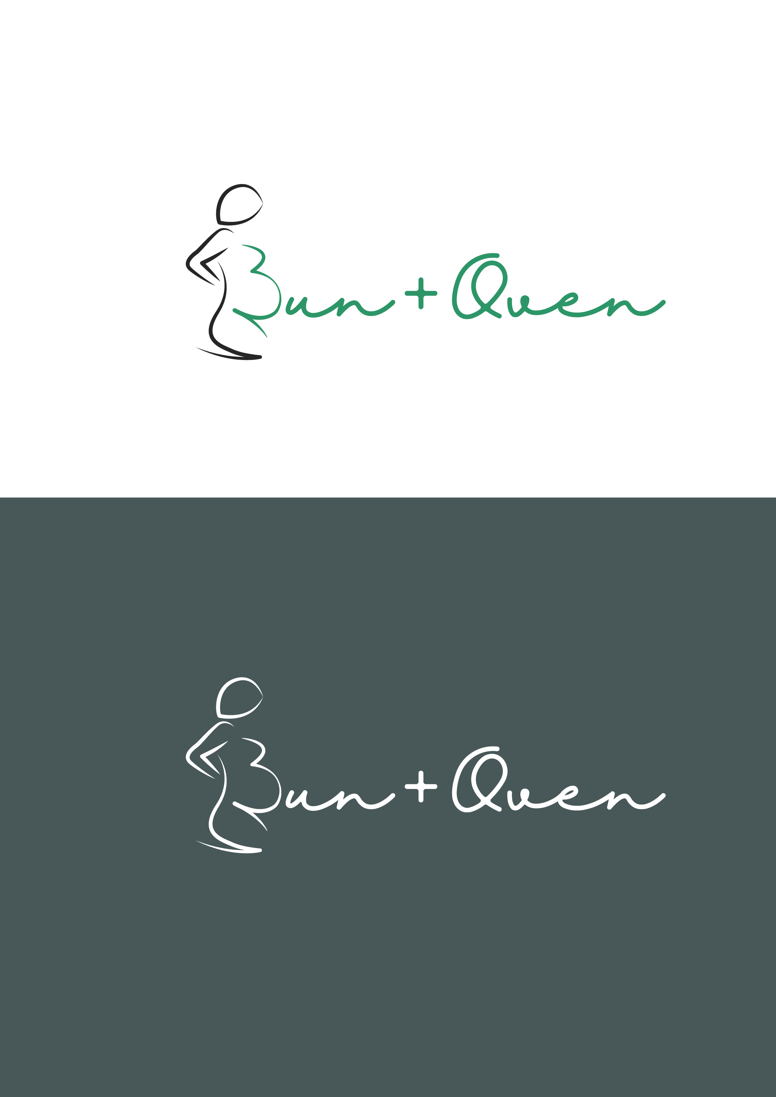 Logo Design by pouya.mmgh for bun + Oven | Design #22889678