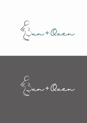 Logo Design by pouya.mmgh for bun + Oven | Design: #22889678