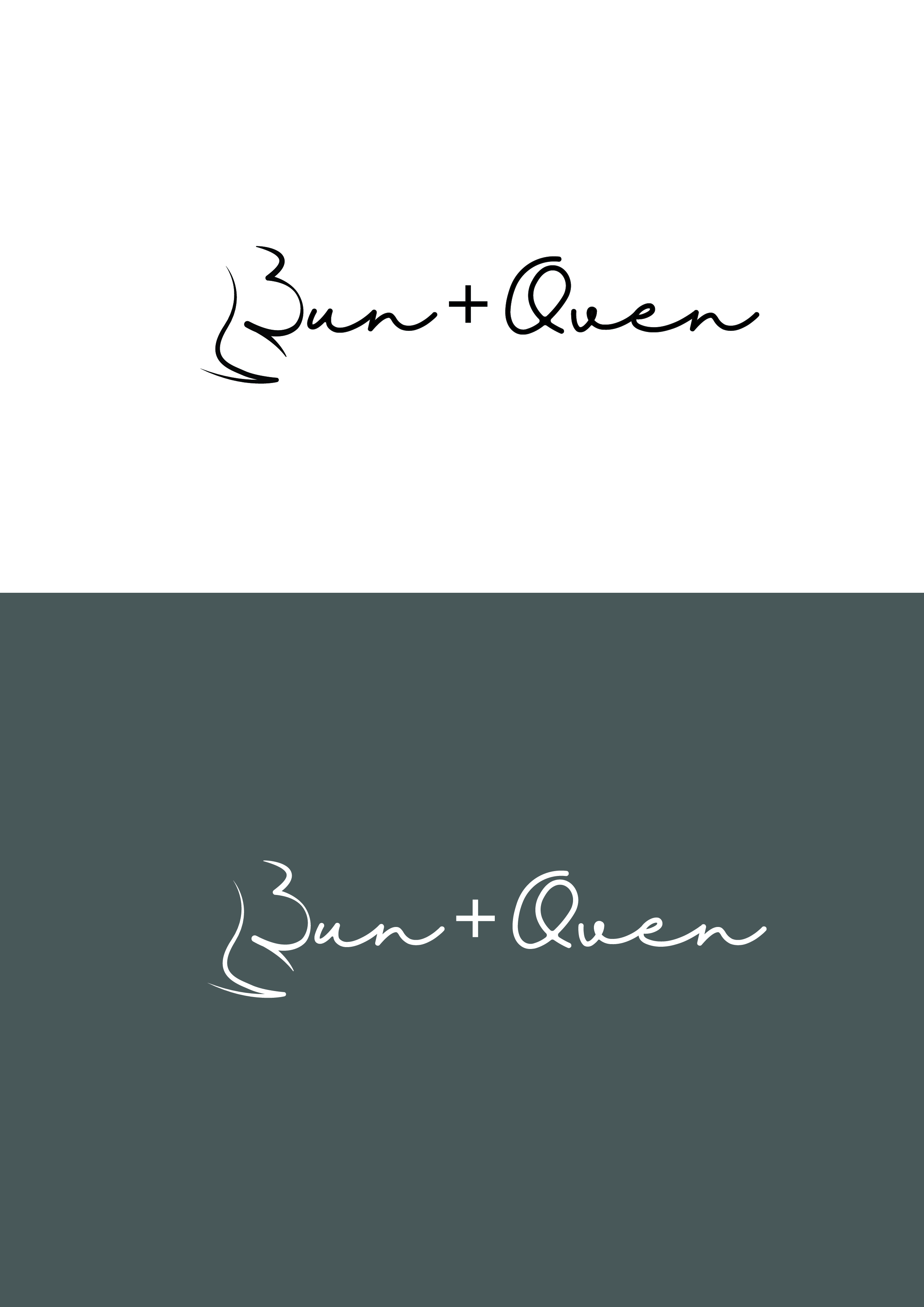 Logo Design by pouya.mmgh for bun + Oven | Design #22889702