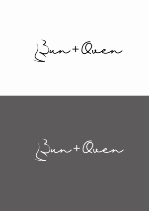 Logo Design by pouya.mmgh for bun + Oven | Design: #22889702