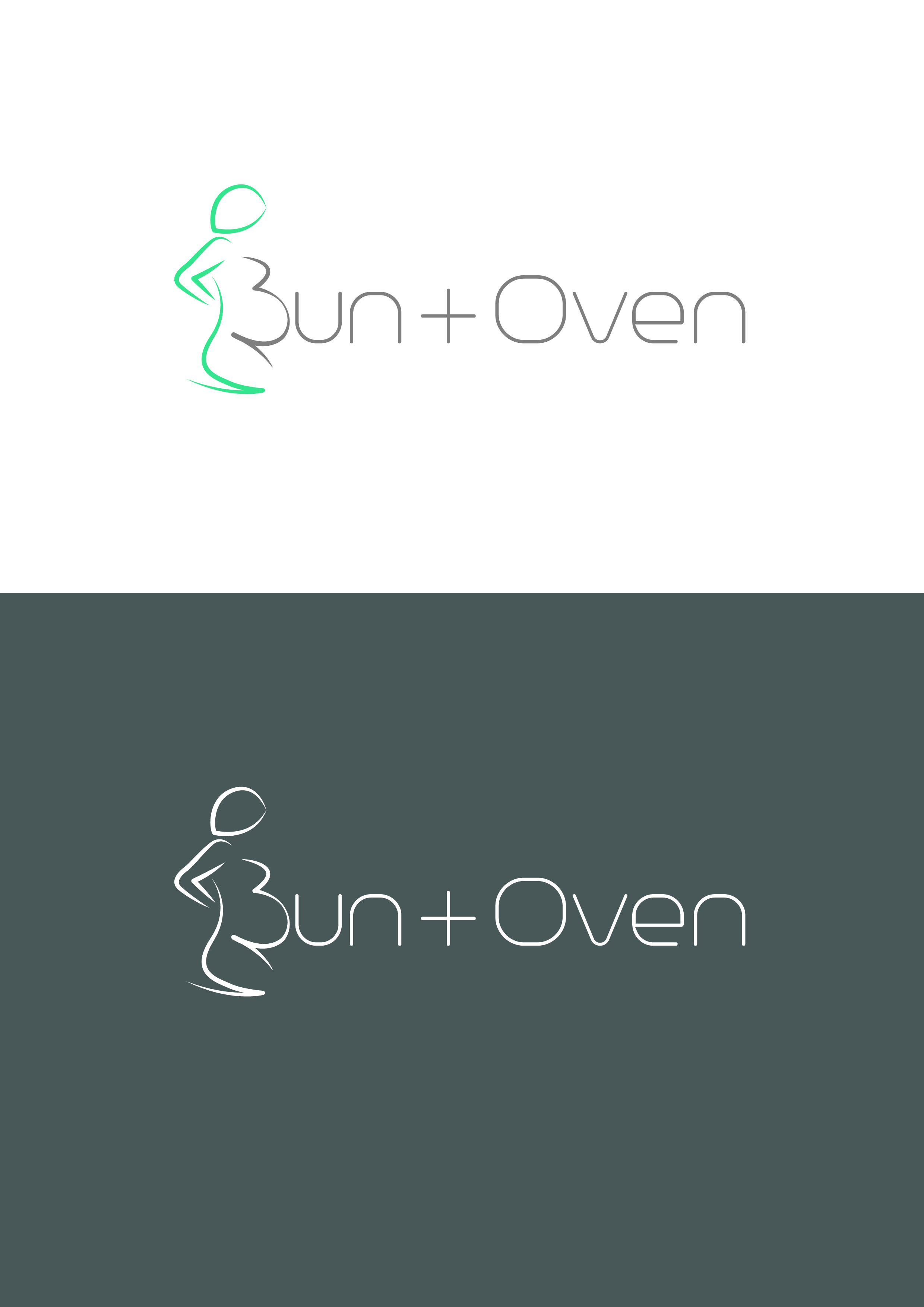 Design de Logo par pouya.mmgh pour bun + Oven | Design #22889703
