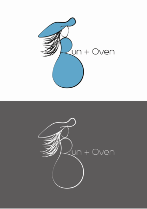 Logo Design by pouya.mmgh for bun + Oven | Design: #22896478