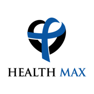 Health Max | Logo Design by XZen