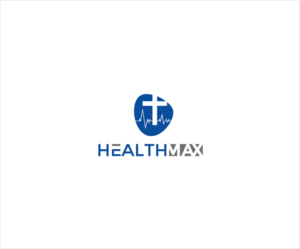 Health Max | Logo Design by pachilakili