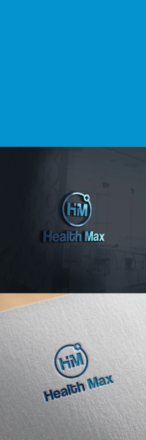 Diseño de Logo por Maria Graphics™ para este proyecto | Diseño #22869482