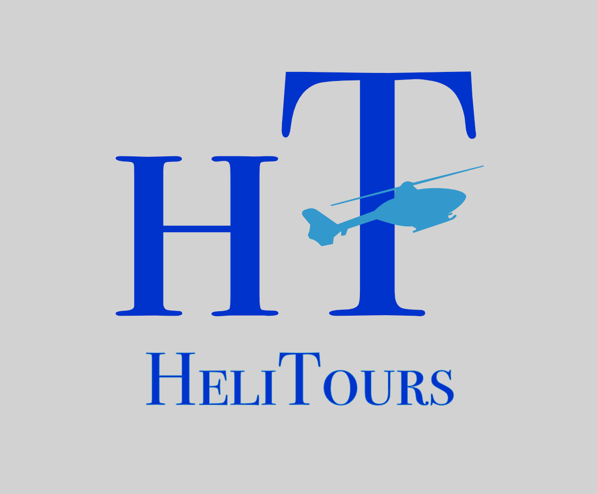 Logo Design by Catherine Arnold for Heli Aviation Florida, LLC | Design #22865654