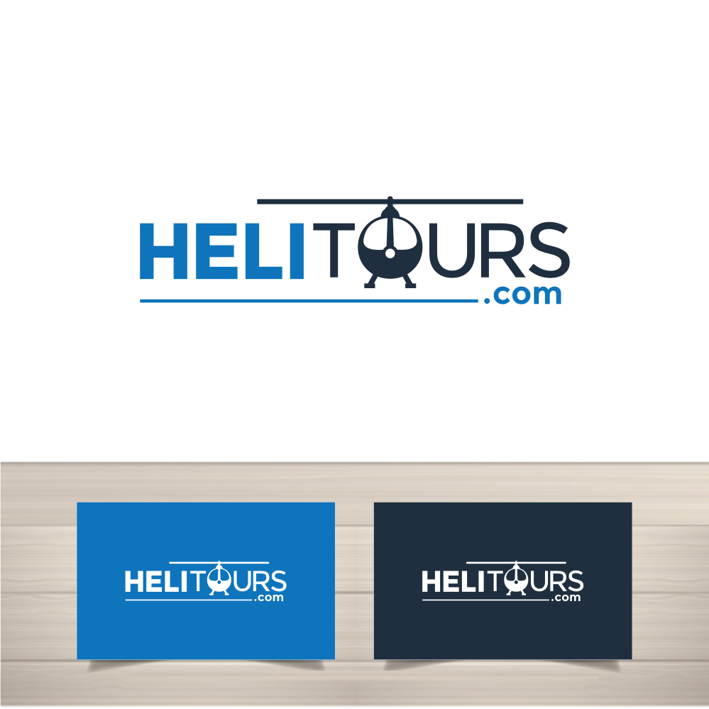 Diseño de Logo por south door para Heli Aviation Florida, LLC | Diseño #22872509