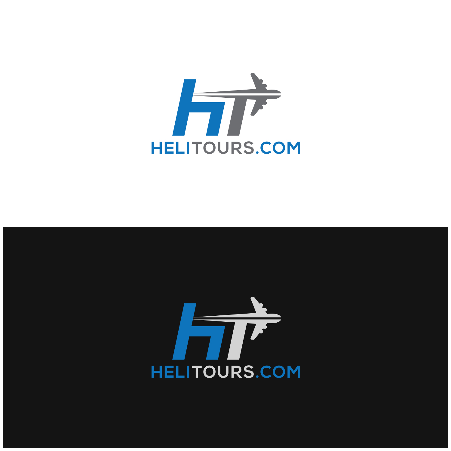 Logo Design by Patrick07 for Heli Aviation Florida, LLC | Design #22853542