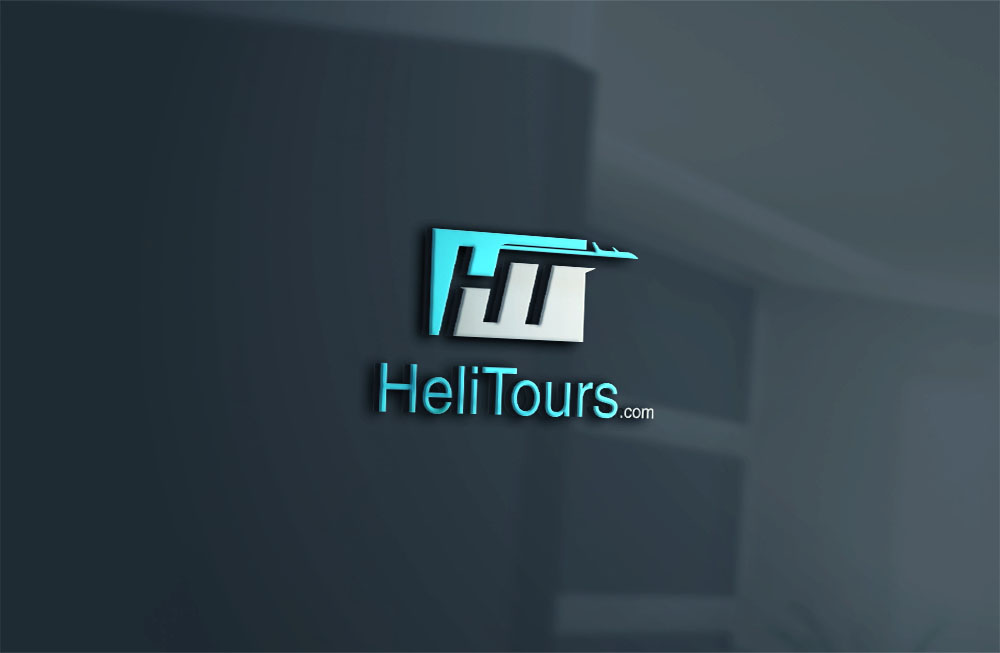 Diseño de Logo por 4tech services para Heli Aviation Florida, LLC | Diseño #22851369