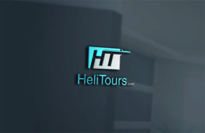 Diseño de Logo por 4tech services para Heli Aviation Florida, LLC | Diseño: #22851369