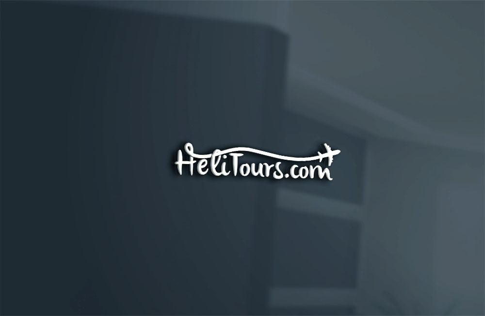 Logo Design by 4tech services for Heli Aviation Florida, LLC | Design #22863940