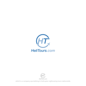 Diseño de Logo por 4tech services para Heli Aviation Florida, LLC | Diseño: #22864937