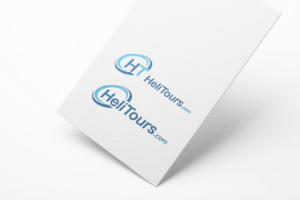 HeliTours.com | Logo-Design von 4tech services