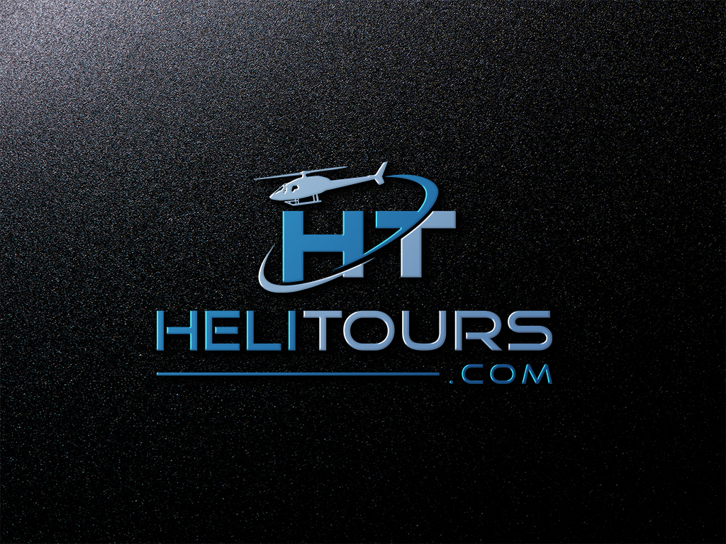 Logo Design by Design Solving for Heli Aviation Florida, LLC | Design #22854327