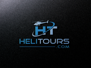 Diseño de Logo por Design Solving para Heli Aviation Florida, LLC | Diseño: #22854327