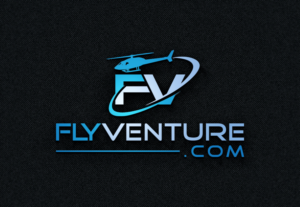 Logo Design by Design Solving for Heli Aviation Florida, LLC | Design: #22909006