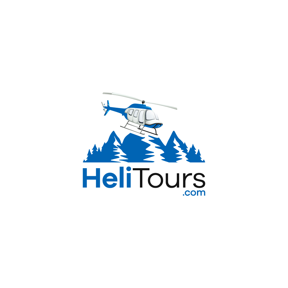 Logo Design by Gisella Guzmán for Heli Aviation Florida, LLC | Design #22850989