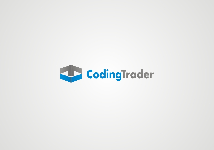 Logo-Design von Qhidmir für CodingTrader | Design #3039525
