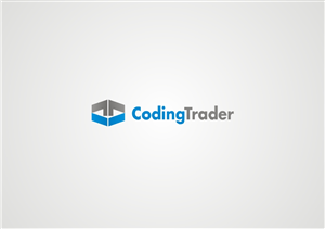 Logo Design by Qhidmir for CodingTrader | Design #3039525