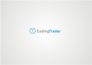 Logo Design by Qhidmir for CodingTrader | Design: #3039737