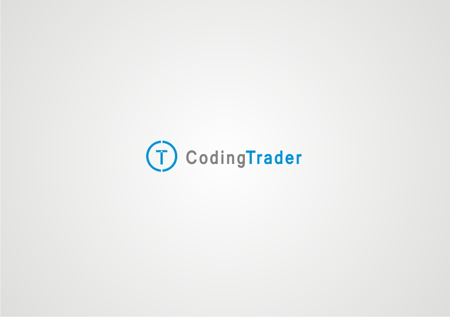 Logo Design by Qhidmir for CodingTrader | Design #3039747