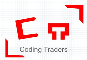 Logo Design by VaibhavShukla1207 for CodingTrader | Design: #2980985