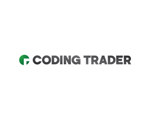 Logo Design by matt.townsley for CodingTrader | Design: #2995153