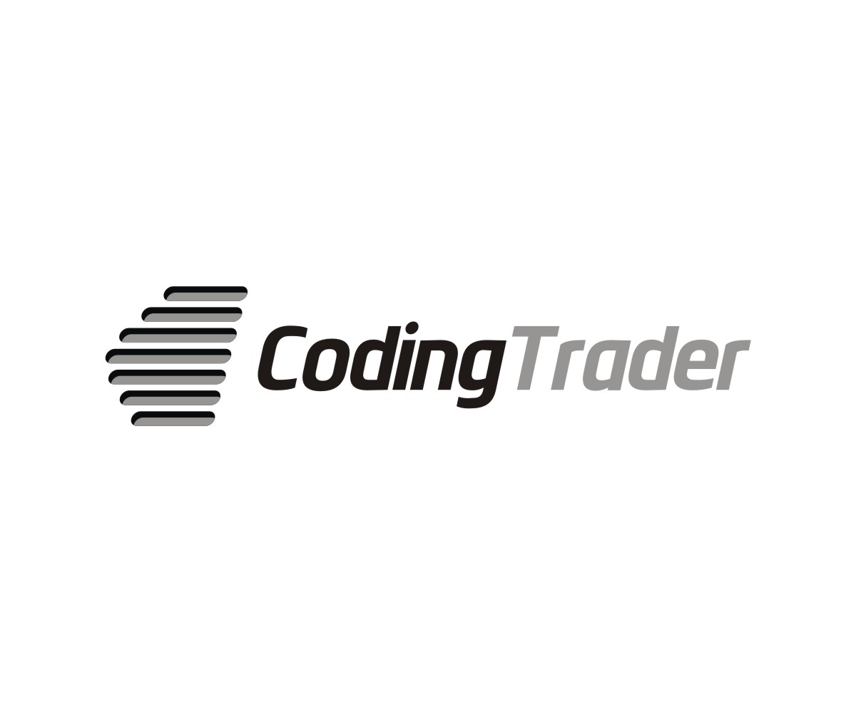 Design de Logo par gatot rahman pour CodingTrader | Design #2980381