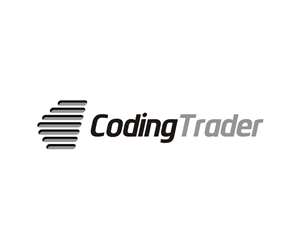 Logo Design by gatot rahman for CodingTrader | Design: #2980381