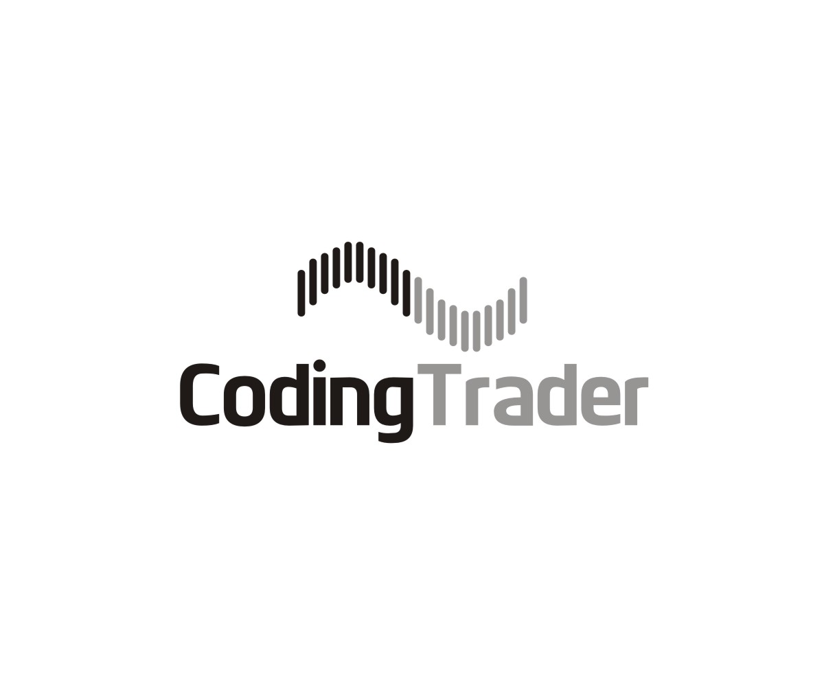 Logo Design by gatot rahman for CodingTrader | Design #3038685