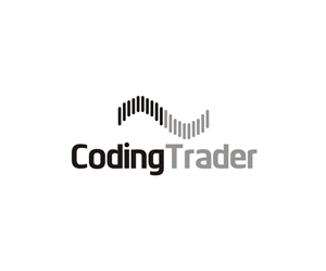 Logo Design by gatot rahman for CodingTrader | Design: #3038685