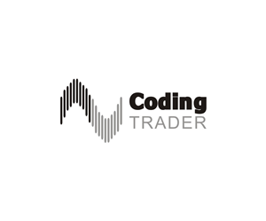 Logo Design by gatot rahman for CodingTrader | Design: #3038705