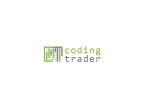 Logo Design by Kimosis Designs for CodingTrader | Design: #3005625