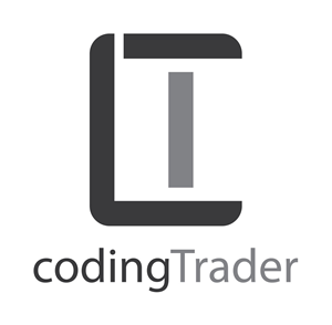 Logo Design by janvukelic for CodingTrader | Design #2982179
