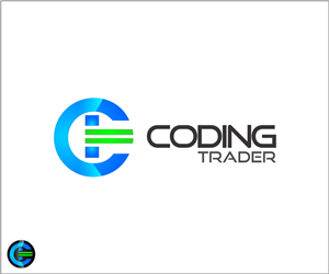 Logo Design by Shreyas Arts for CodingTrader | Design: #2980482