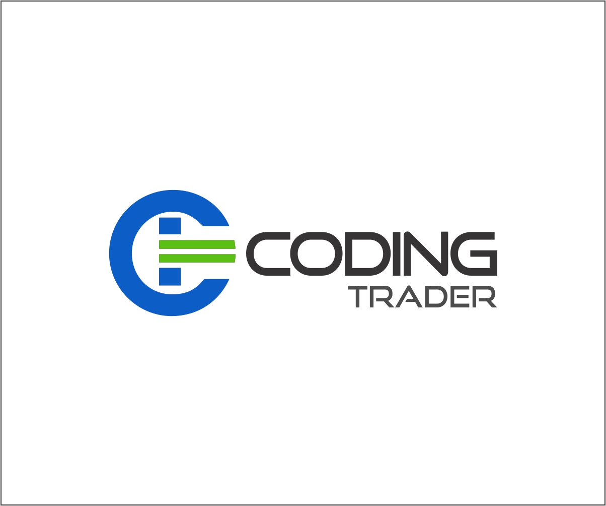 Logo Design by Shreyas Arts for CodingTrader | Design #2991373