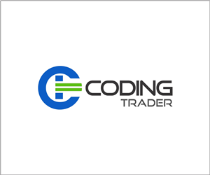 Logo Design by Shreyas Arts for CodingTrader | Design: #2991373