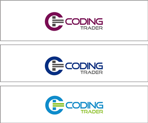 Logo Design by Shreyas Arts for CodingTrader | Design #3045824