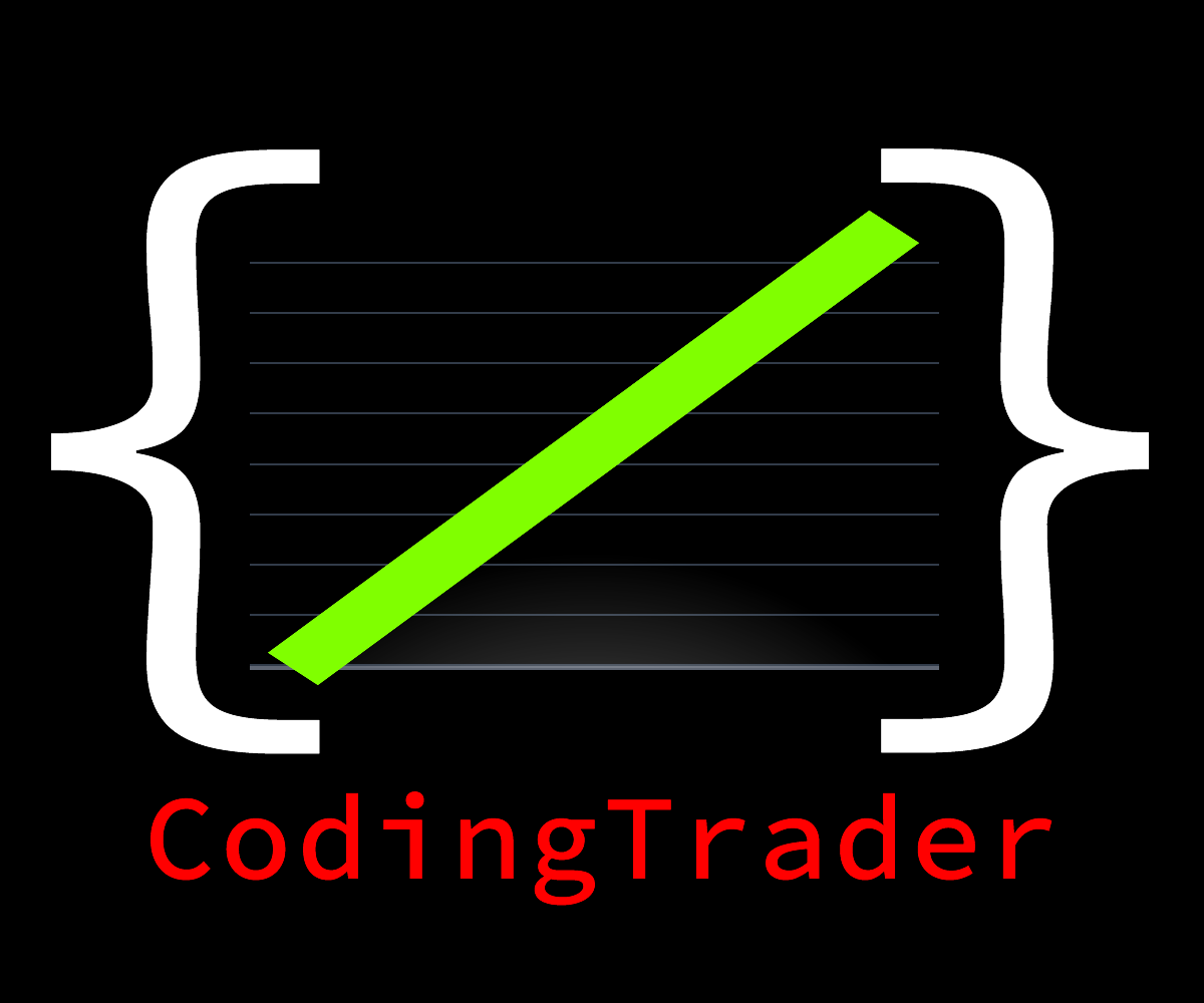 Logo-Design von stlouisweb für CodingTrader | Design #3008191