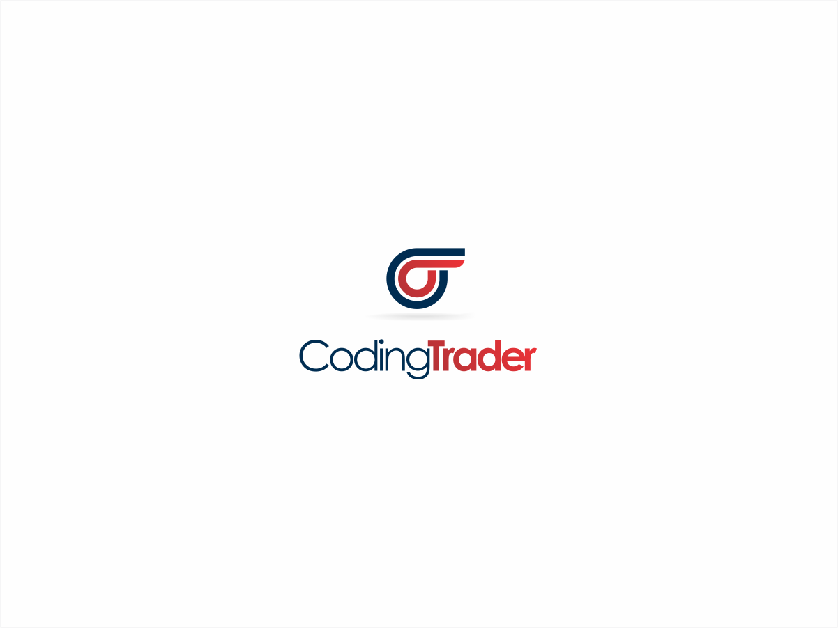 Logo Design by Armir.B for CodingTrader | Design #2984200
