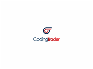 Logo Design by Armir.B for CodingTrader | Design: #2984200