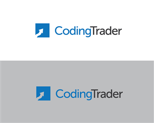 Logo Design by Pv_999 for CodingTrader | Design: #3027373