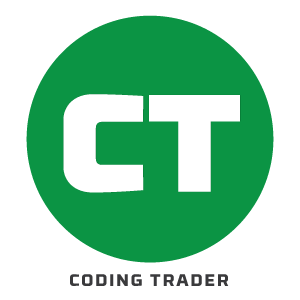 Logo Design by ANGNCY for CodingTrader | Design #2980093