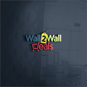 Logo Design by Mr. Arham for this project | Design #22879760