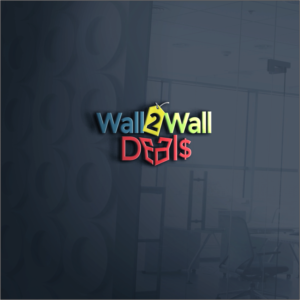 Logo Design by Arham Hidayat for this project | Design: #22879761