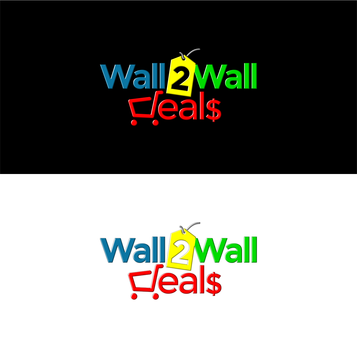 Logo Design by Arham Hidayat for this project | Design #22897562
