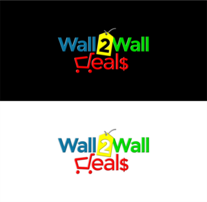 Logo Design by Arham Hidayat for this project | Design: #22897562